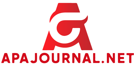 Apajournal.net